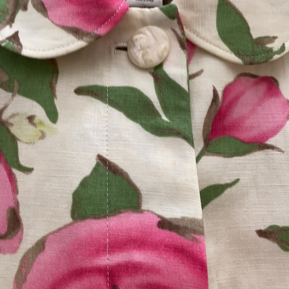 Spring & Summer jacket - Picture 4 of 6